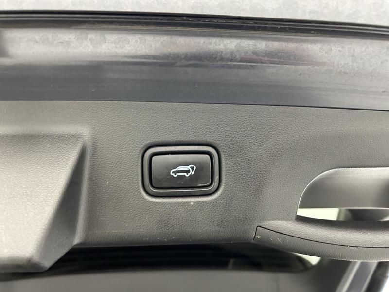 Hyundai Tucson 1.6 t-GDi 265ch Phev Executive Bva6 Htrac + Attelage