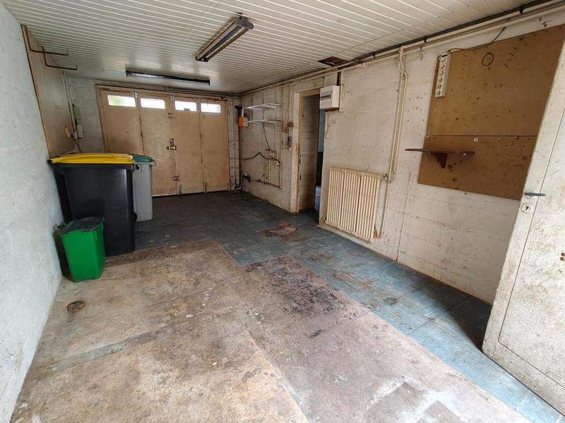 Maison - 73 m² - 4 pièces