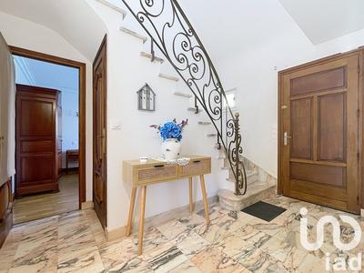 Maison - 125 m² - 7 pièces