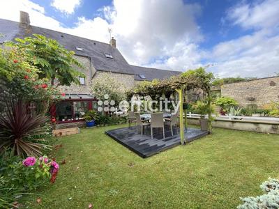 Maison - 164 m² - 7 pièces