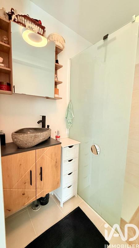 Maison - 73 m² - 4 pièces