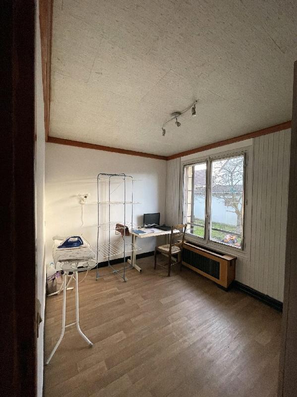 Châlet - 82 m² - 5 pièces