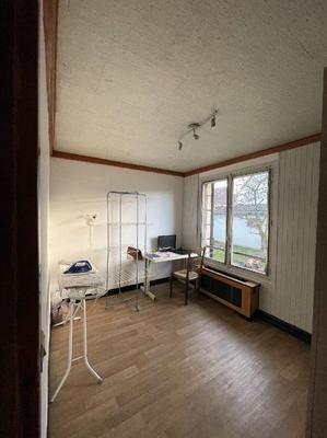 Châlet - 82 m² - 5 pièces