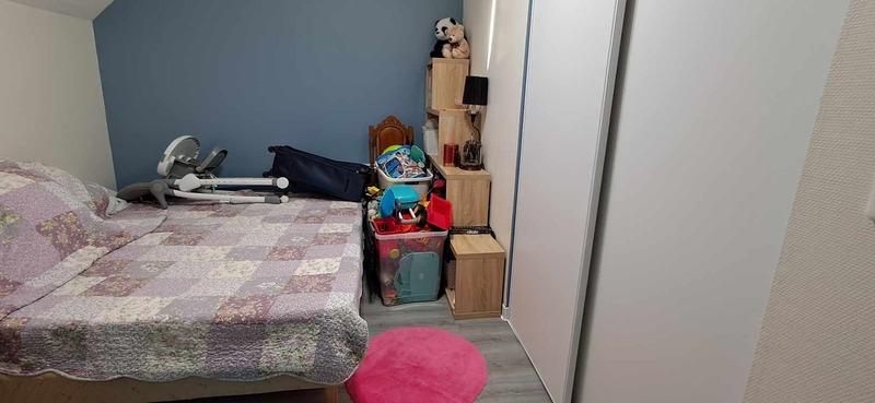 Maison - 200 m² - 7 pièces