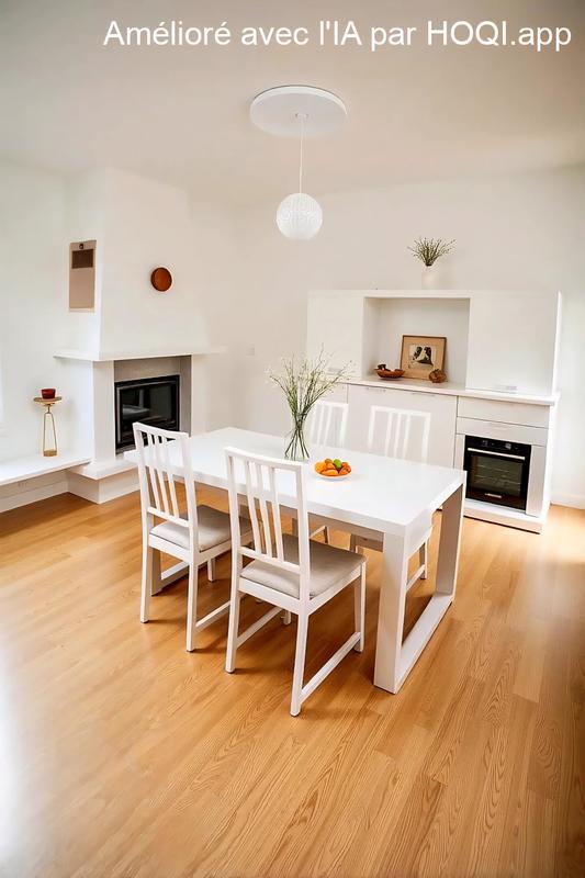 Maison - 74 m² - 5 pièces