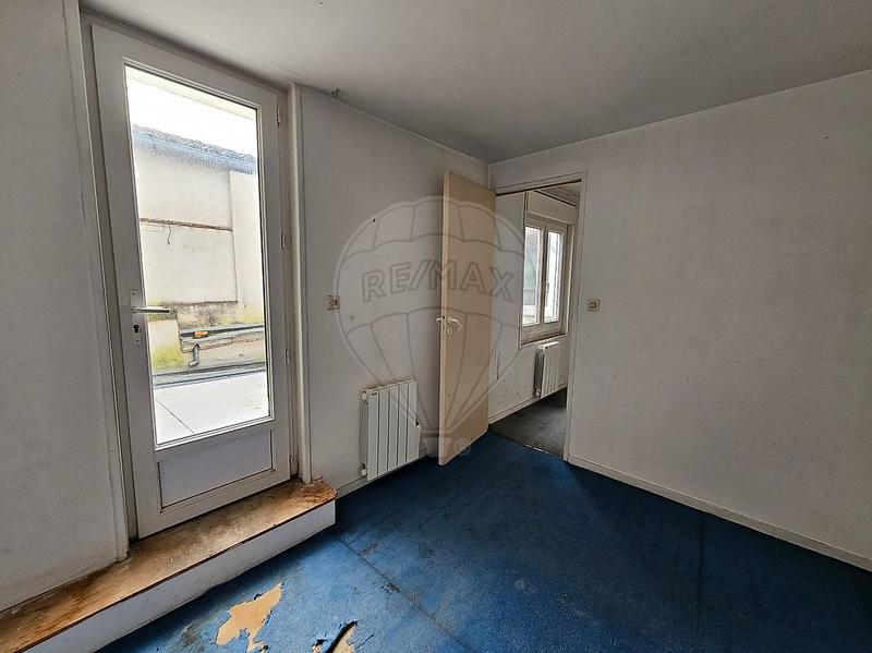 Appartement - 50 m² - 3 pièces