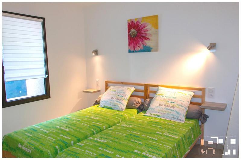 Appartement - 84 m² - 4 pièces