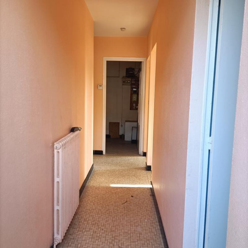 Maison - 87 m² - 4 pièces