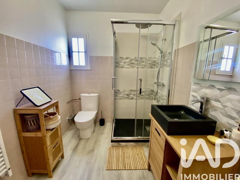 Maison - 150 m² - 8 pièces