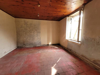 Maison - 80 m² - 3 pièces