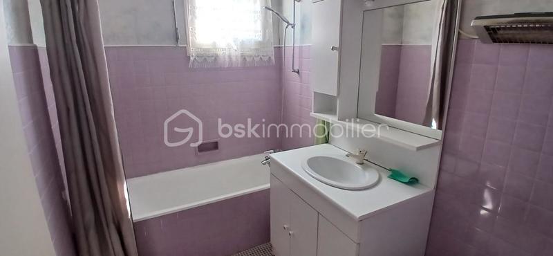 Maison de campagne - 110 m² - 5 pièces