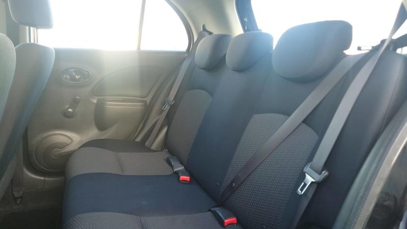 Nissan Micra 1..2 80 Acenta