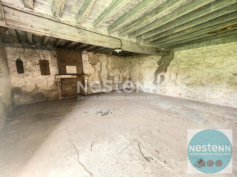 Maison - 98 m² - 3 pièces