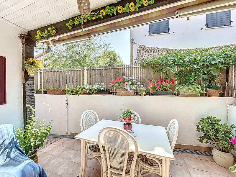 Appartement - 29 m² - 1 pièce