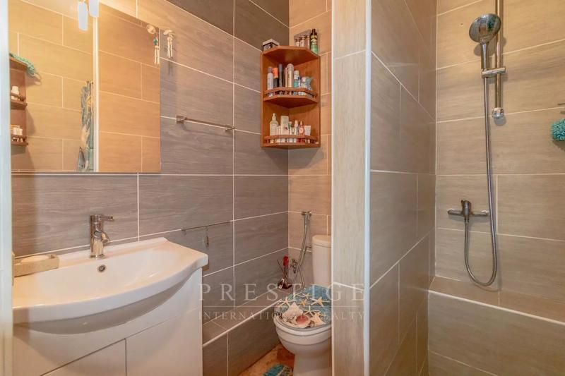 Appartement - 39 m² - 3 pièces