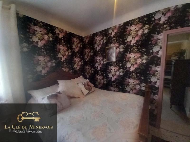 Maison de village - 148 m² - 8 pièces