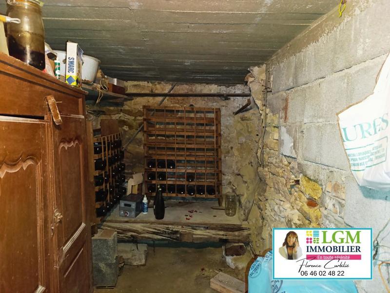 Maison - 77 m² - 2 pièces