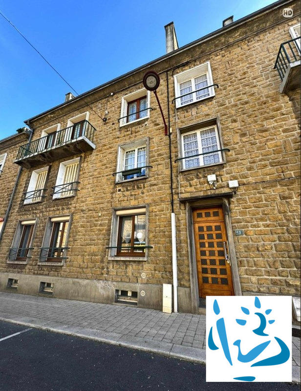 Appartement - 89 m² - 6 pièces