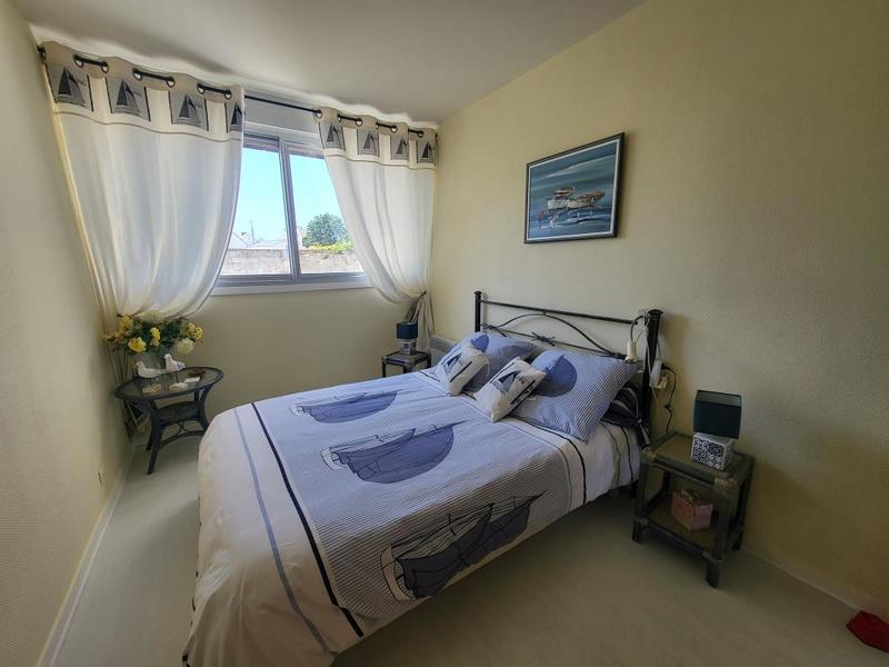 Appartement - 57 m² - 2 pièces