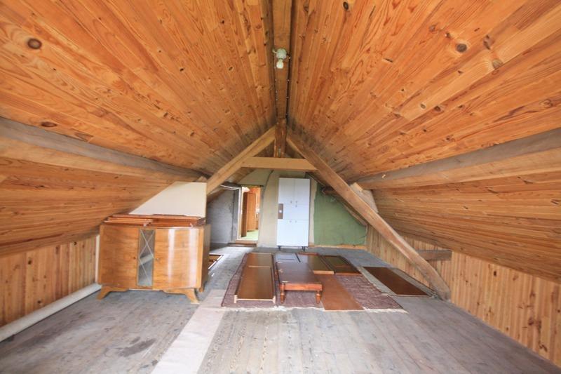 Maison - 89 m² - 3 pièces