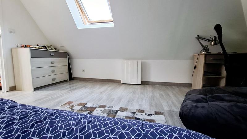 Maison - 155 m² - 6 pièces