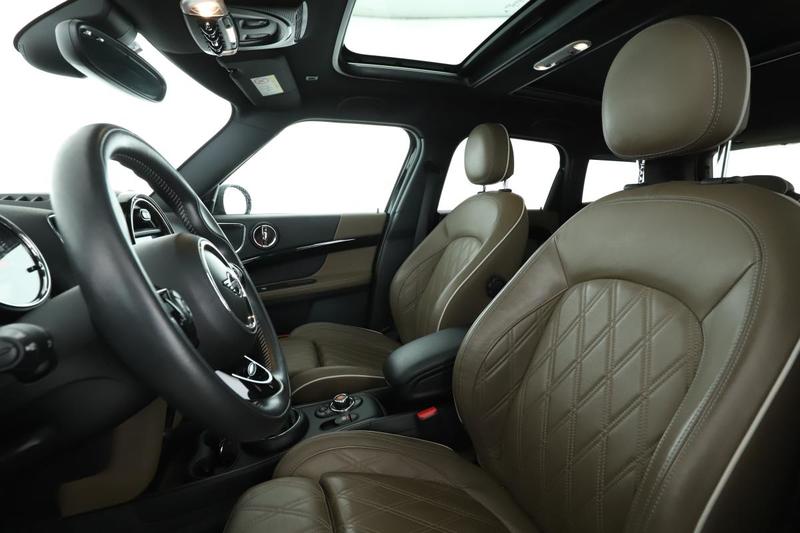 Mini Countryman Cooper se All4 Exquisite Hybrid Bva6 136+88 ch