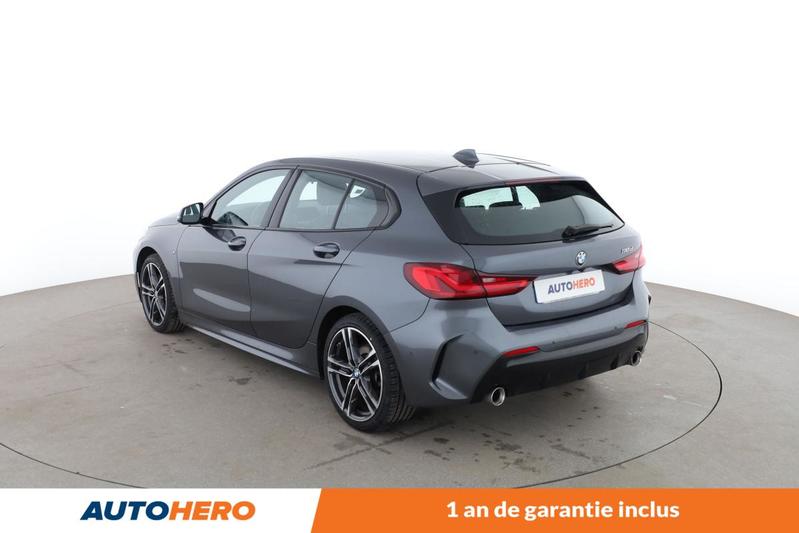 Bmw Série 1 118d m Sport Bva 150 ch