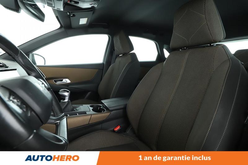 Ds Ds 7 Crossback 1.5 Blue-HDi Business 130 ch