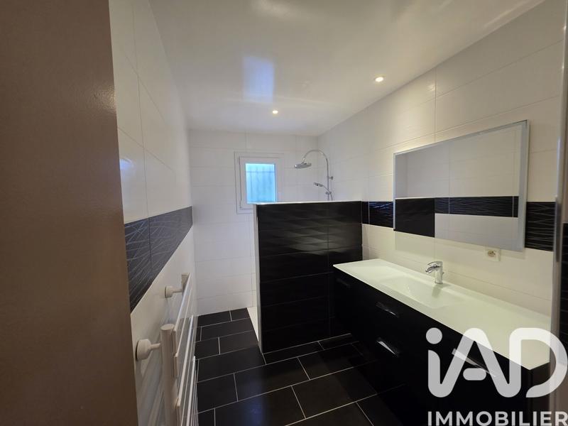 Maison - 163 m² - 4 pièces