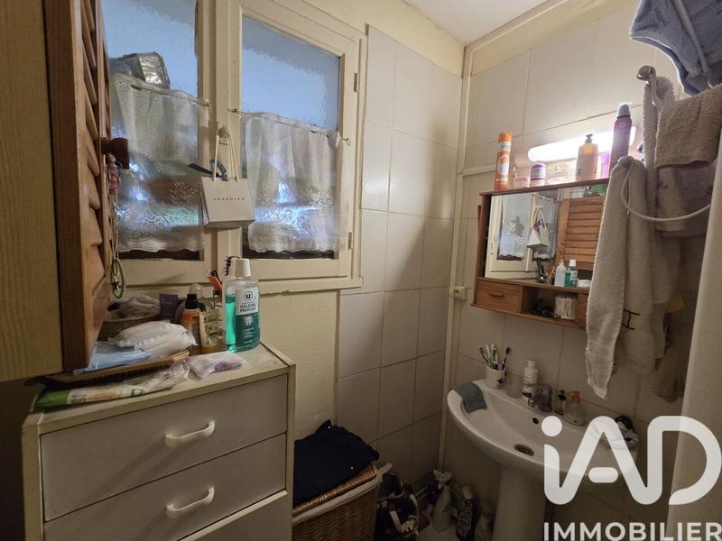 Appartement - 68 m² - 4 pièces