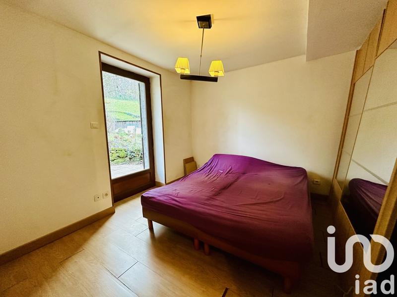 Maison - 115 m² - 4 pièces