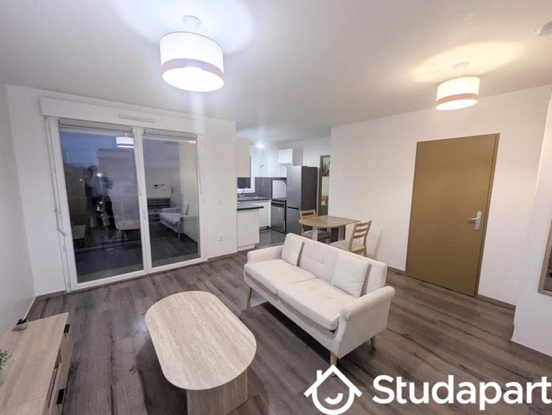 Maison - 42 m² - 2 pièces