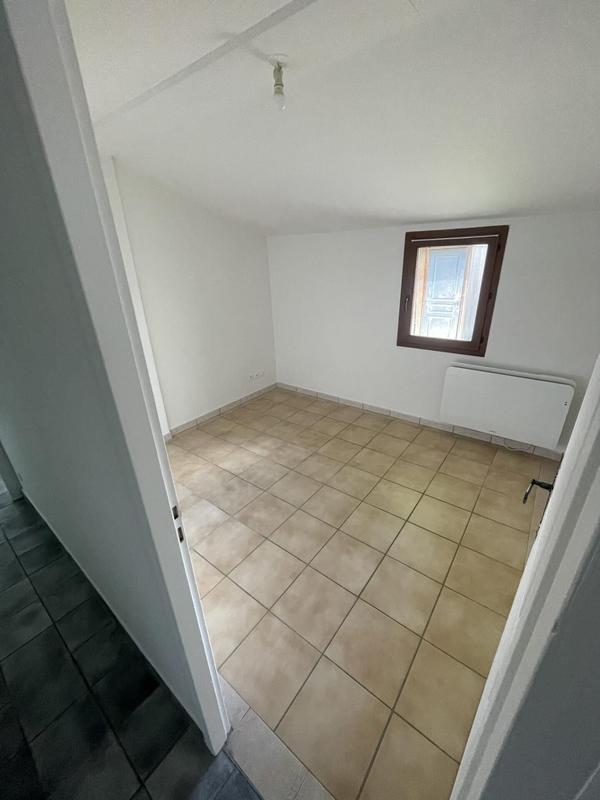 Maison - 68 m² - 4 pièces