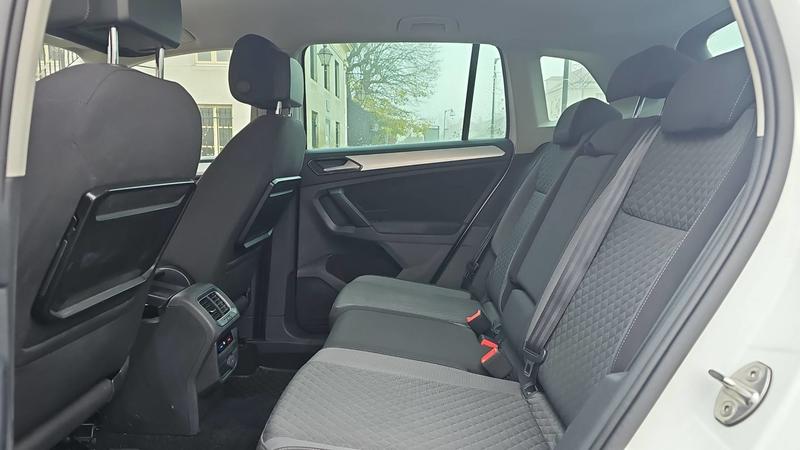 Volkswagen Tiguan 1.4 Tsi Act 150 Confortline