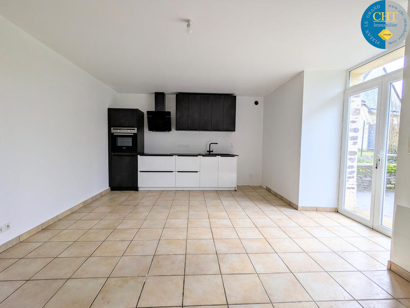 Maison - 167 m² - 6 pièces