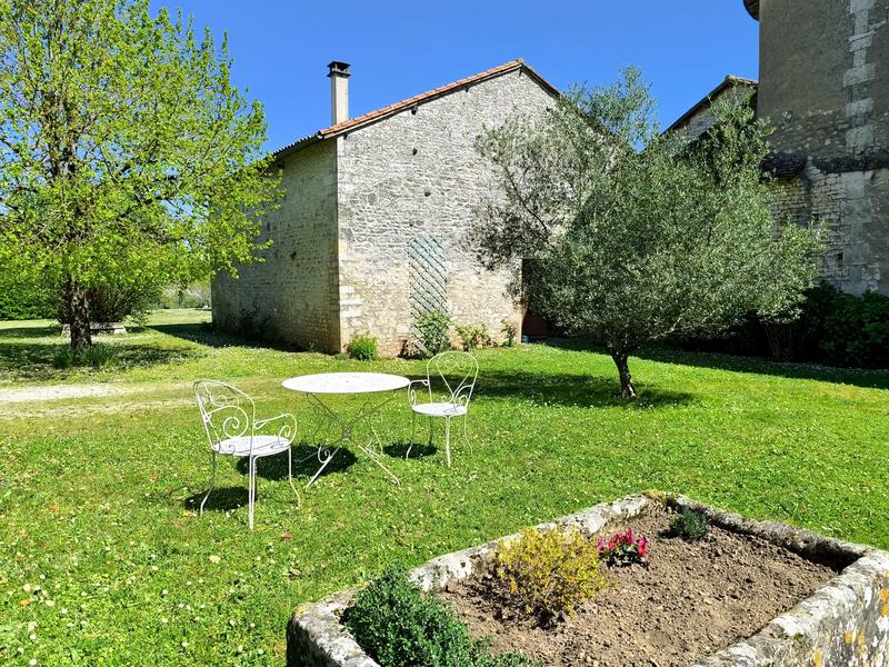 Maison - 201 m² - 7 pièces