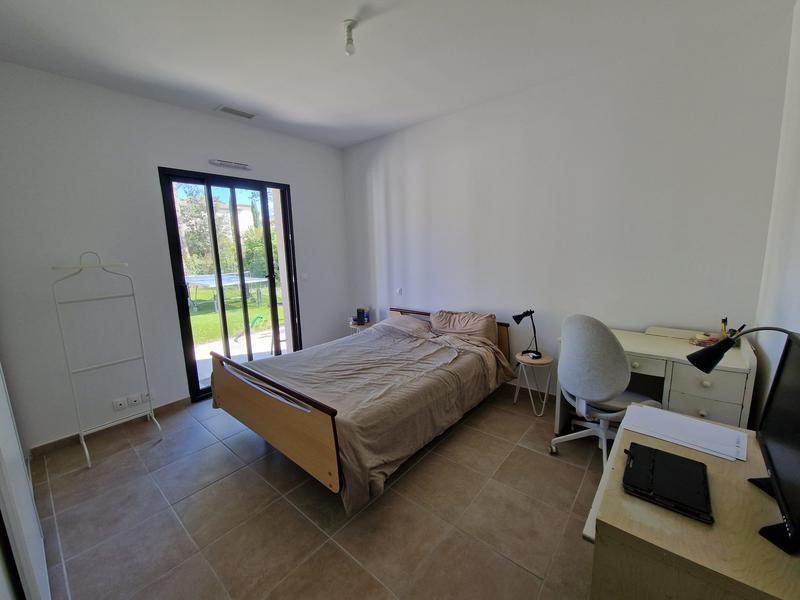 Villa - 110 m² - 3 pièces