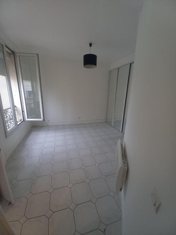 Appartement - 32 m² - 2 pièces