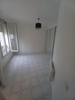 Appartement - 32 m² - 2 pièces