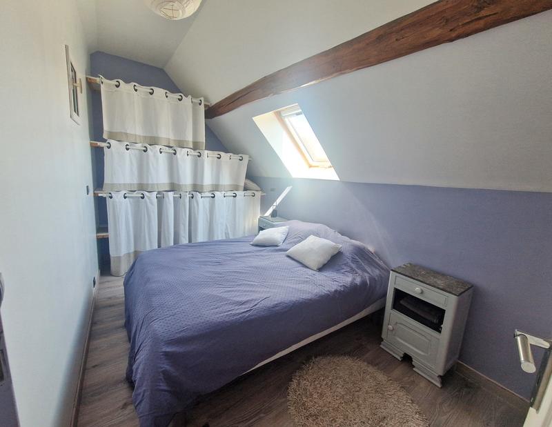 Maison - 167 m² - 6 pièces