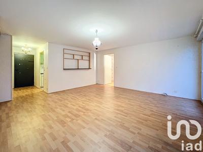 Appartement - 58 m² - 2 pièces
