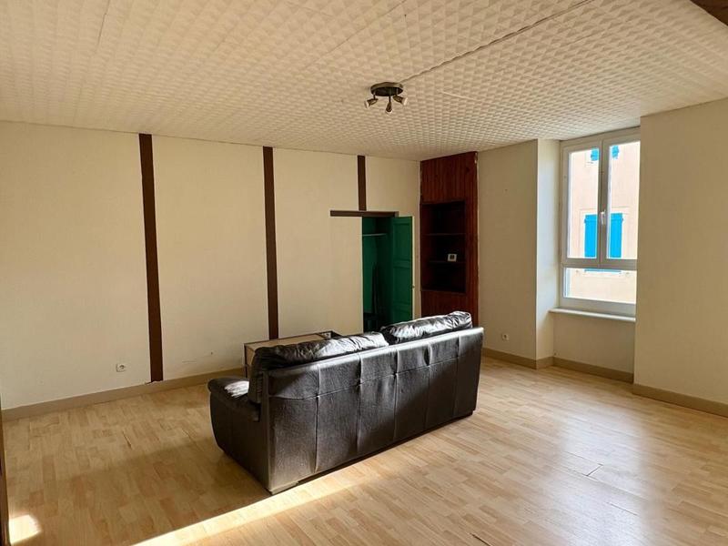 Maison de ville - 163 m² - 5 pièces