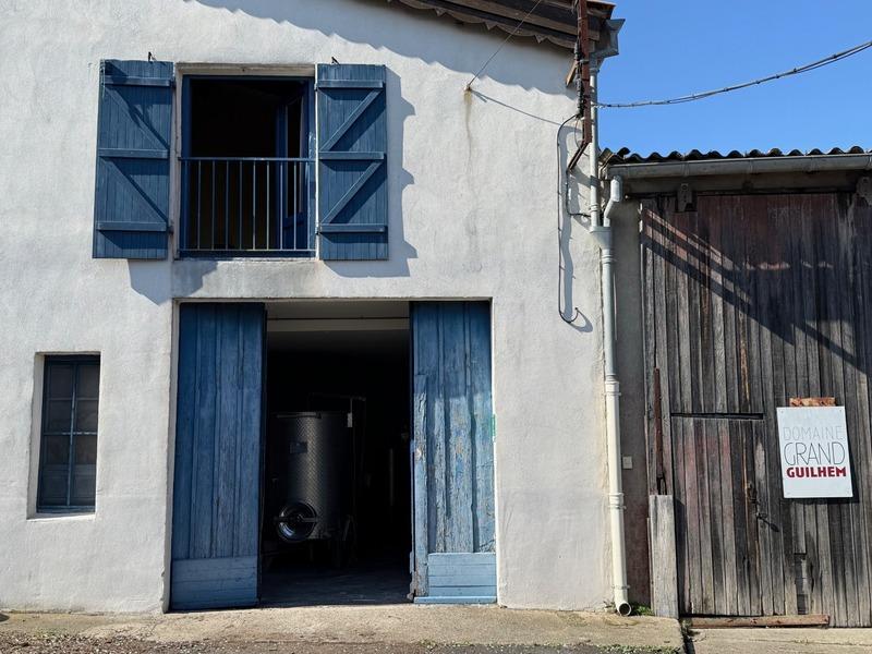 Maison - 157 m² - 6 pièces