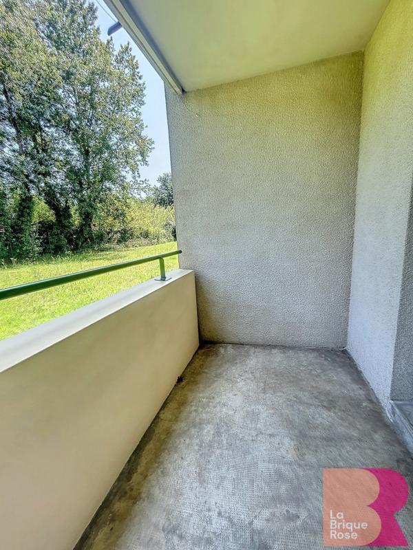 Appartement - 32 m² - 2 pièces