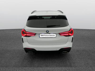 Bmw X3 G01 Lci sDrive 18d 150ch Bva8 m Sport