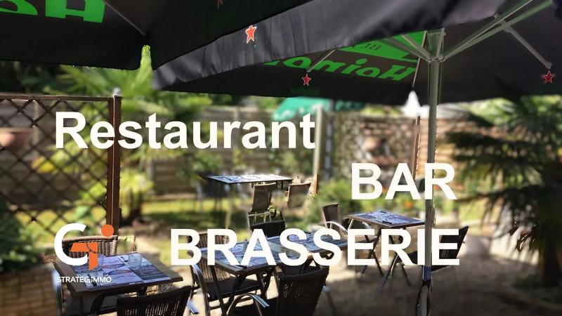 Fonds de commerce - 230 m²