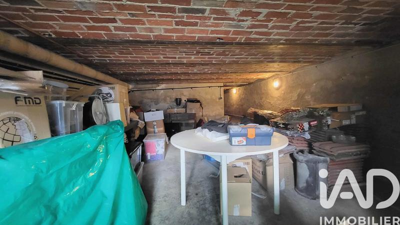 Maison - 149 m² - 4 pièces