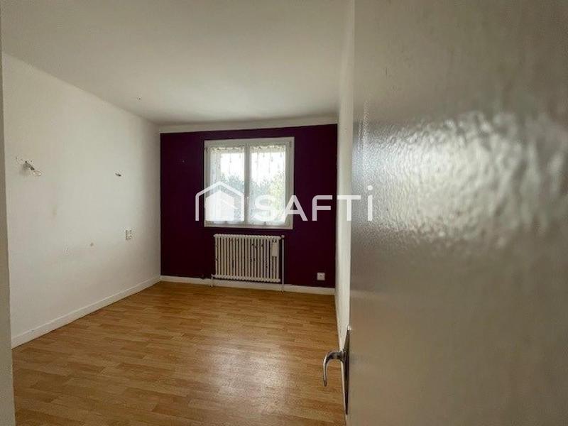 Maison - 150 m² - 7 pièces