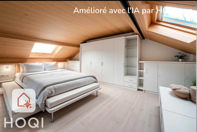 Maison - 144 m² - 6 pièces