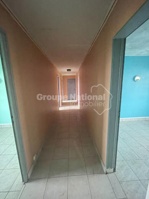 Immeuble - 21 pièces